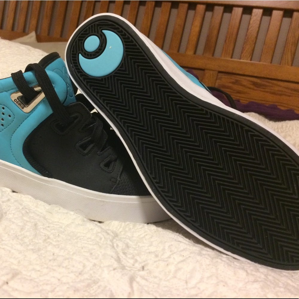 OSIRIS skater shoes